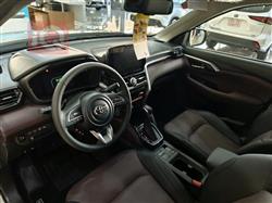 تويوتا أوربان كروزر